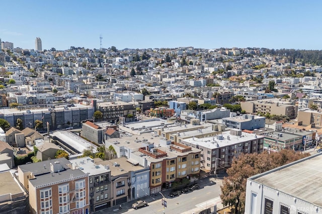1949 Chestnut St, San Francisco, CA 94123 - city view
