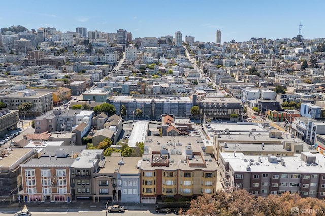 1949 Chestnut St, San Francisco, CA 94123 - city view