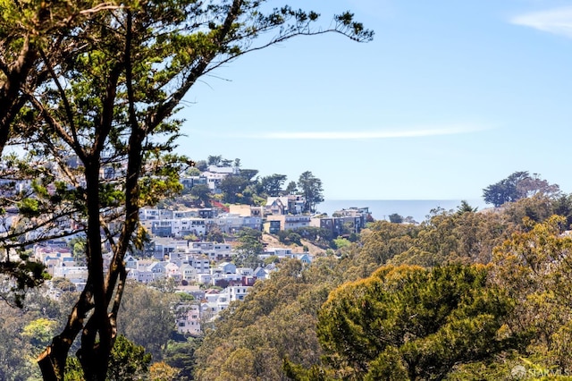 115 Gladeview Way, San Francisco, CA 94131 - water view