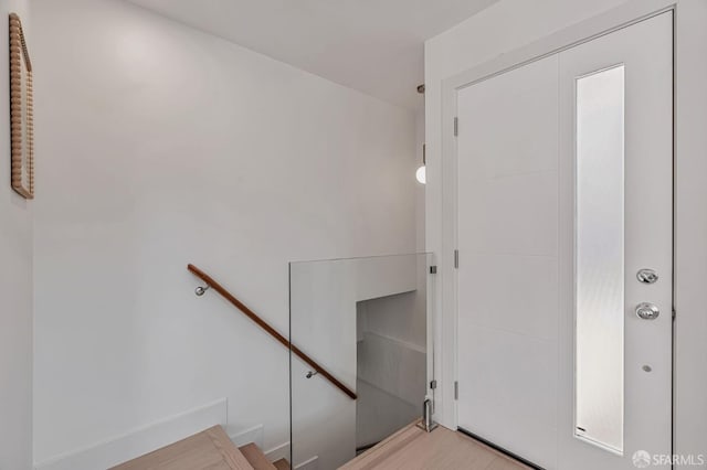 115 Gladeview Way, San Francisco, CA 94131 - view of stairs