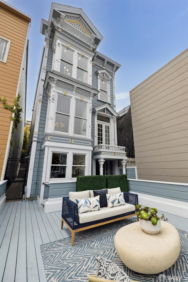 1625 Vallejo St, San Francisco, CA 94123 - photo 18