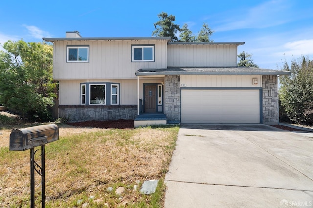807 Bourton Ct, Antioch, CA 94509 - view of front facade