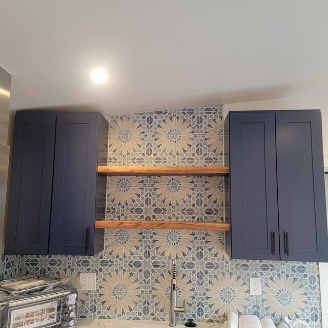 939-9411/2 26th St, Oakland, CA 94601 - view of kitchen