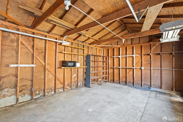 532 Vista Ct, Millbrae, CA 94030 - view of storage