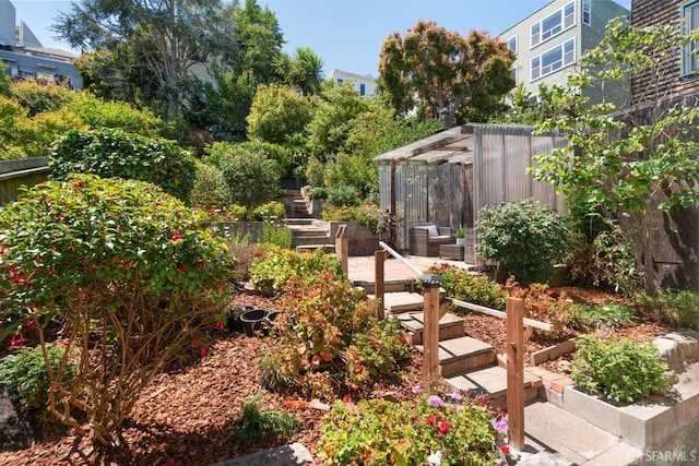 32 Mars St, San Francisco, CA 94114 - photo 30