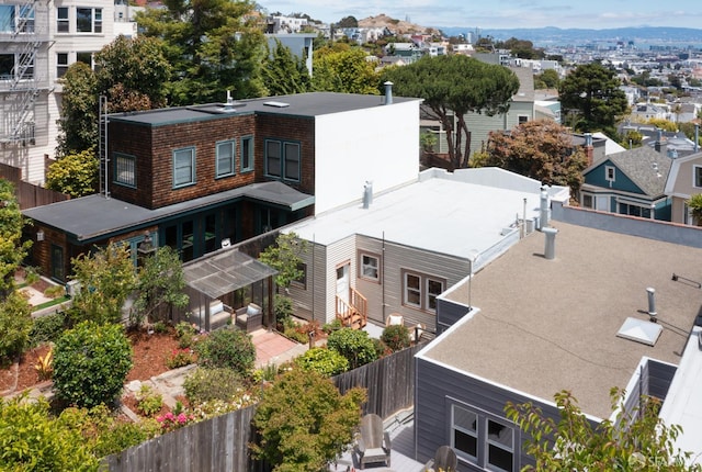 32 Mars St, San Francisco, CA 94114 - photo 49