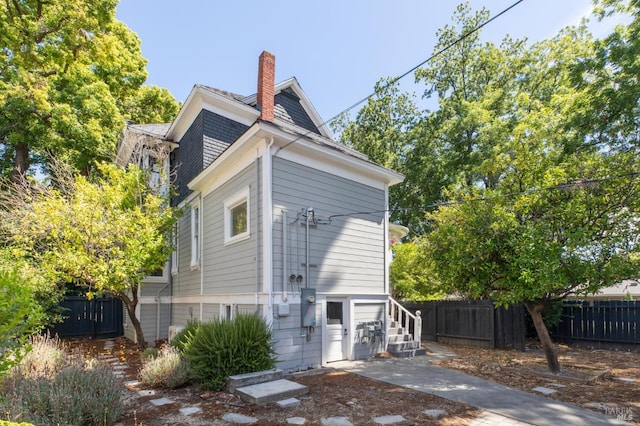 124 Main St, Vacaville, CA 95688 - photo 48