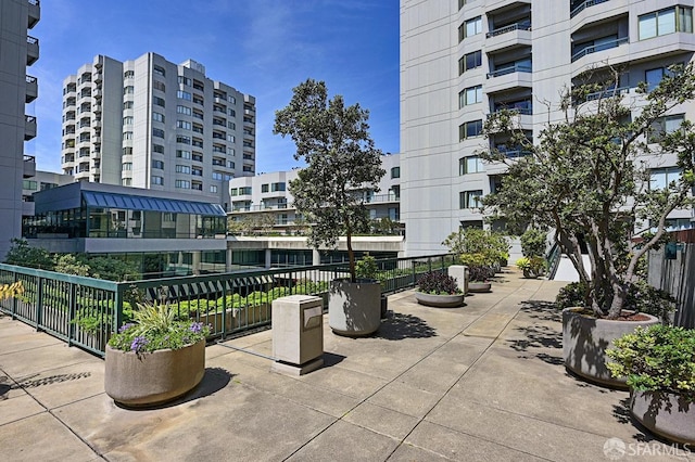 601 Van Ness Ave Unit 1047, San Francisco, CA 94102 - view of community