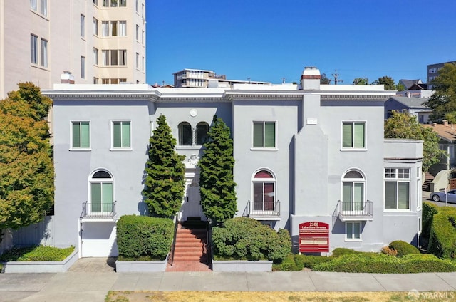 2108 Lakeshore Ave, Oakland, CA 94606 - view of property