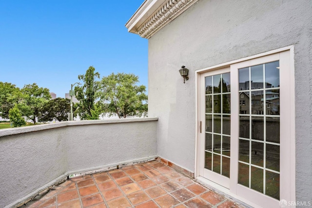 2108 Lakeshore Ave, Oakland, CA 94606 - view of balcony