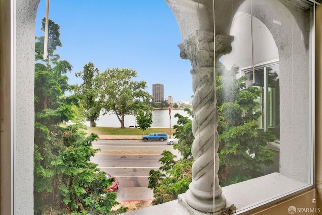 2108 Lakeshore Ave, Oakland, CA 94606 - detailed view of nearby water