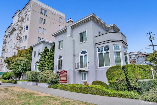 2108 Lakeshore Ave, Oakland, CA 94606 - view of property