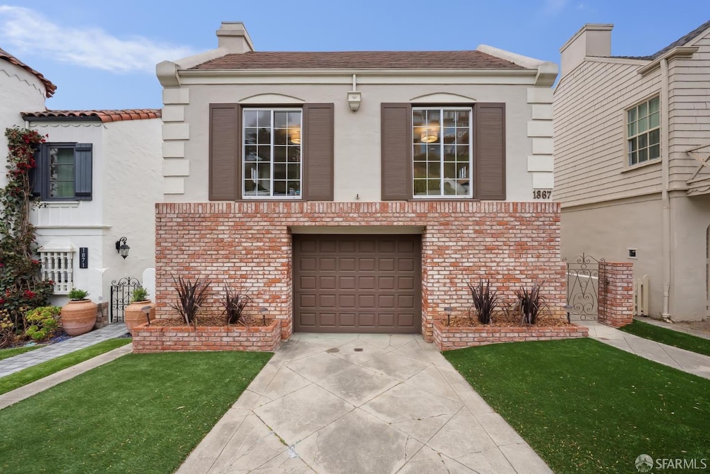 1867 15th Ave, San Francisco, CA 94122 - photo 1