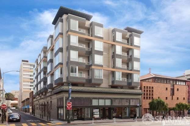 81 Frank Norris St Unit 501, San Francisco, CA 94109 - view of building exterior