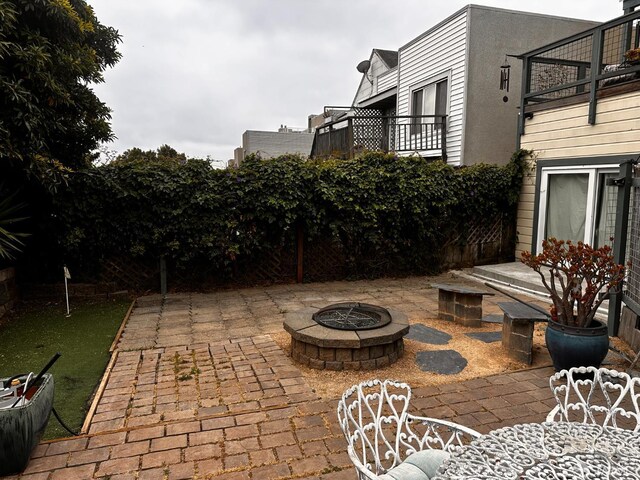 601-609 Pennsylvania Ave, San Francisco, CA 94107 - photo 7