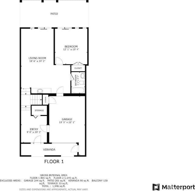 243 Granada Ave, San Francisco, CA 94112 - photo 49