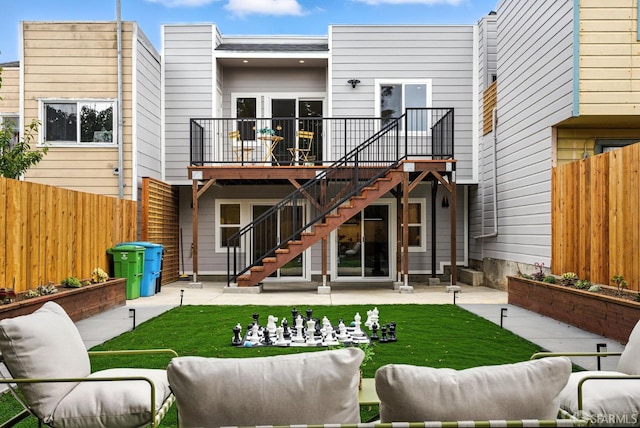 243 Granada Ave, San Francisco, CA 94112 - photo 40