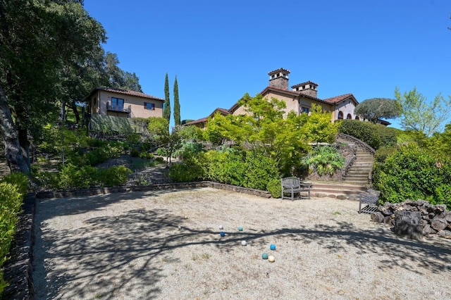 6250 Acorn Hill Ln, Santa Rosa, CA 95403 - photo 66
