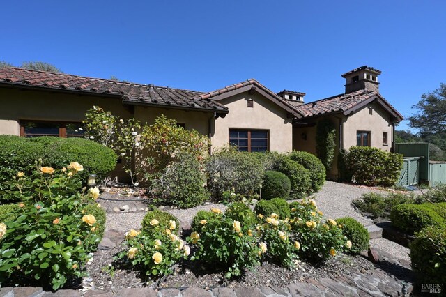 6250 Acorn Hill Ln, Santa Rosa, CA 95403 - photo 62