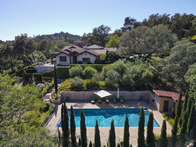 6250 Acorn Hill Ln, Santa Rosa, CA 95403 - photo 85