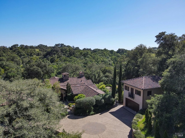 6250 Acorn Hill Ln, Santa Rosa, CA 95403 - photo 44