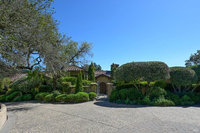 6250 Acorn Hill Ln, Santa Rosa, CA 95403 - photo 87