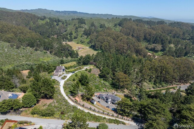0 Vallecitos Rd, Montara, CA 94037
