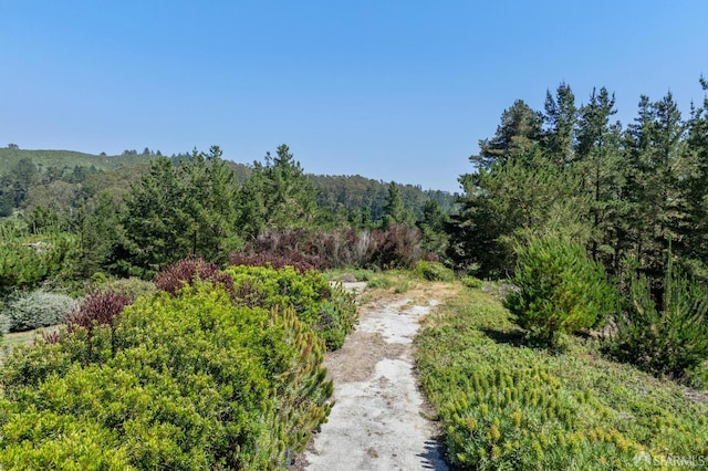0 Vallecitos Rd, Montara, CA 94037