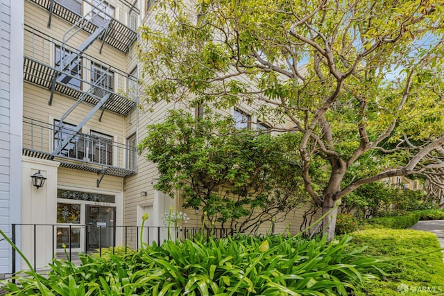 605 Carolina St, San Francisco, CA 94107 - view of property