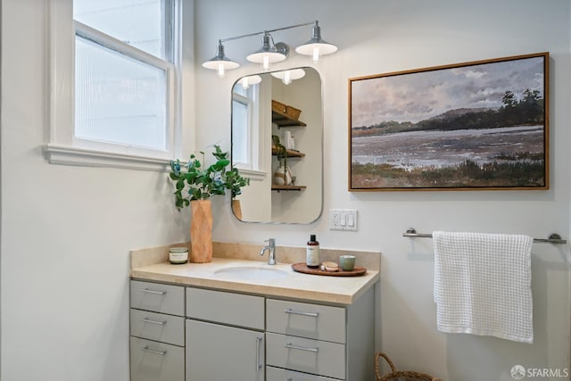 1630 Clay St Unit 4, San Francisco, CA 94109 - bathroom with vanity