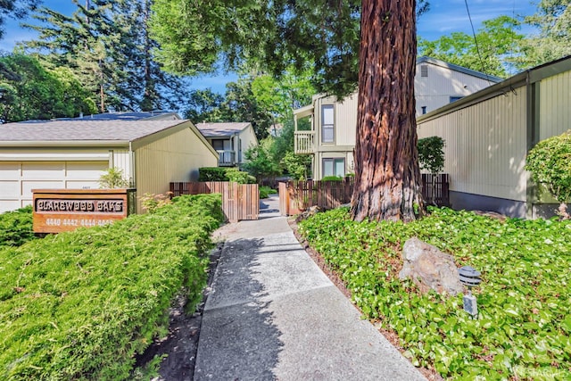 4444 Clarewood Dr, Oakland, CA 94618 - photo 1