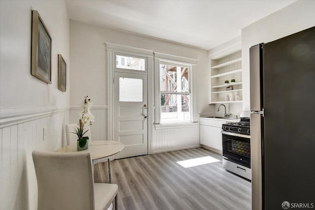 47 Auburn St Unit A, San Francisco, CA 94133 - photo 7