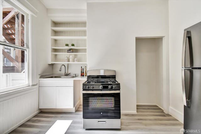 47 Auburn St Unit A, San Francisco, CA 94133 - photo 6