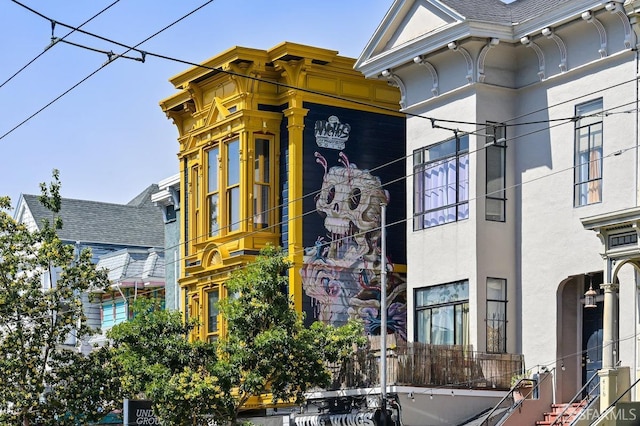 30 Lloyd St, San Francisco, CA 94117 - view of property