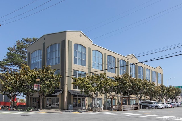 701 Pennsylvania Ave Unit 107, San Francisco, CA 94107 - view of property