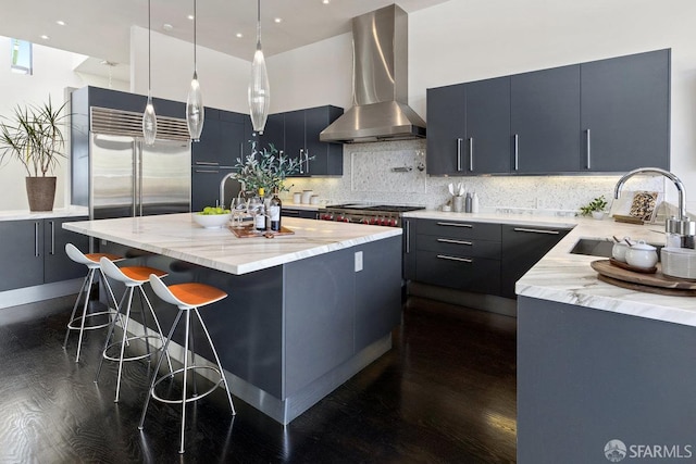 720 Clementina St, San Francisco, CA 94103 - photo 9