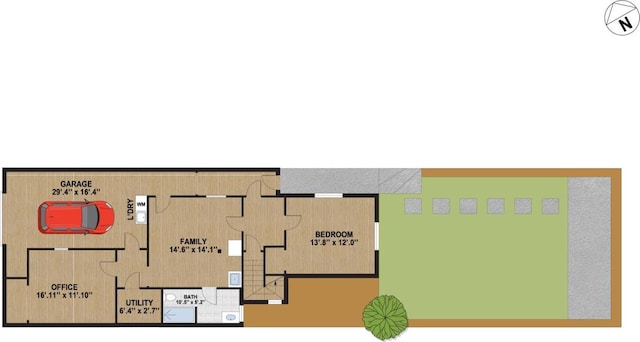 646 Paris St, San Francisco, CA 94112 - photo 43