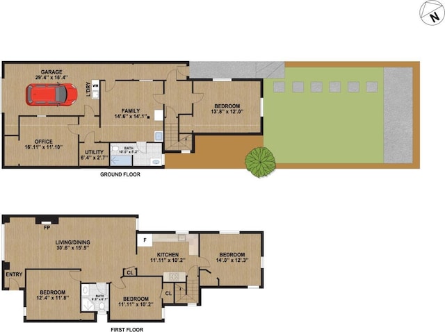 646 Paris St, San Francisco, CA 94112 - photo 44