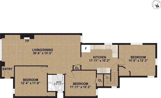 646 Paris St, San Francisco, CA 94112 - photo 42