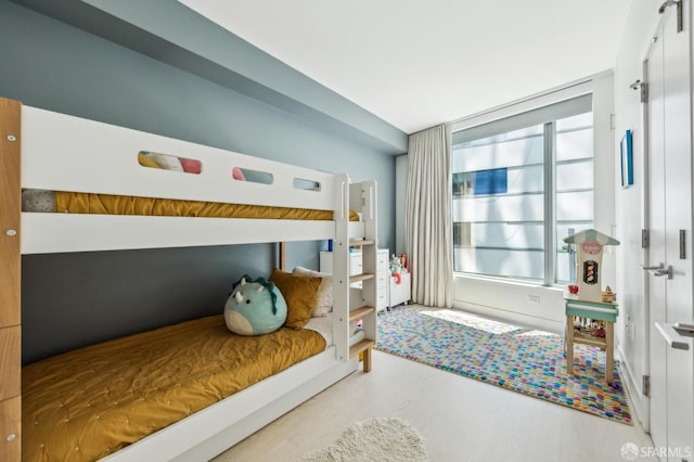 338 Main St Unit 6E, San Francisco, CA 94105 - bedroom featuring multiple windows