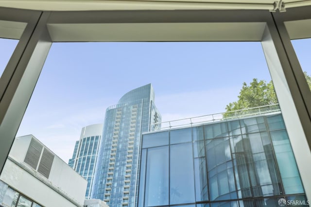 338 Main St Unit 6E, San Francisco, CA 94105 - view of balcony