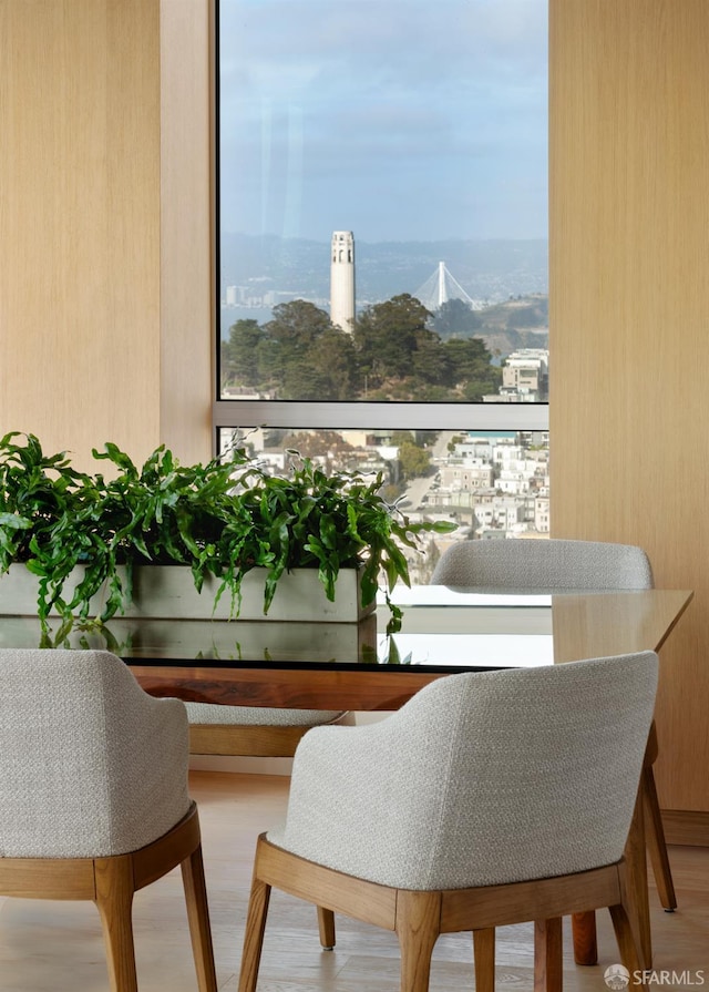 1070 Green St Unit 801, San Francisco, CA 94133 - view of balcony
