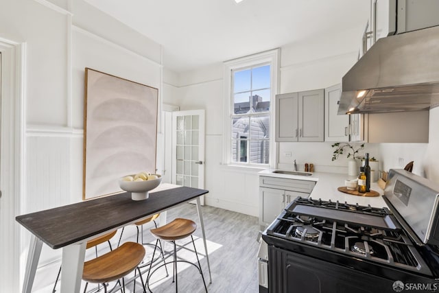 2332-2334 California St, San Francisco, CA 94115 - photo 19