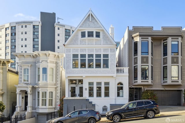 2332-2334 California St, San Francisco, CA 94115 - photo 1