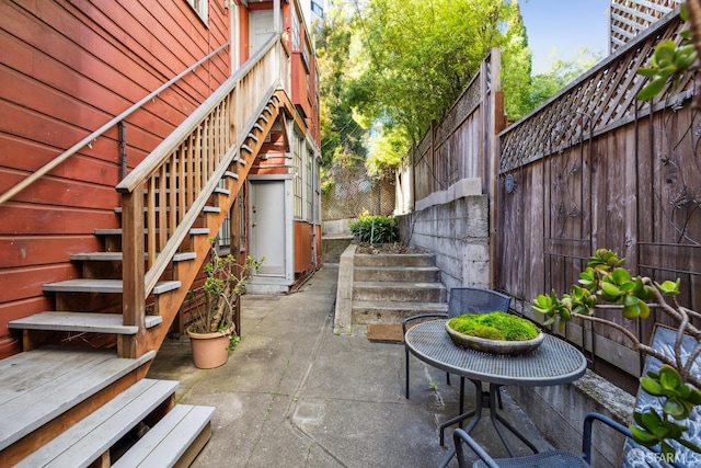2332-2334 California St, San Francisco, CA 94115 - photo 67