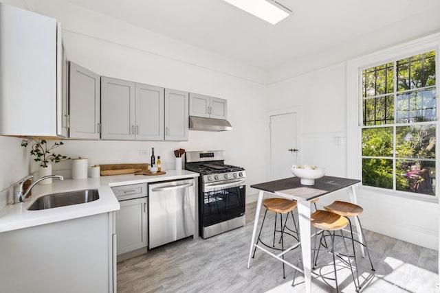 2332-2334 California St, San Francisco, CA 94115 - photo 17