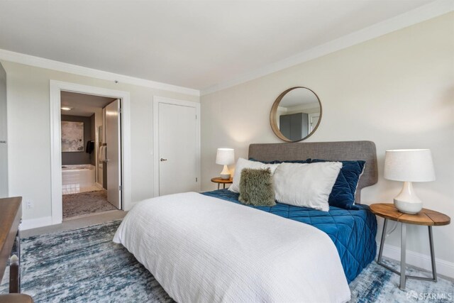 1388 Gough St Unit 1001, San Francisco, CA 94109 - photo 29