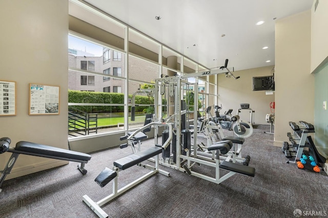 1388 Gough St Unit 1001, San Francisco, CA 94109 - photo 51