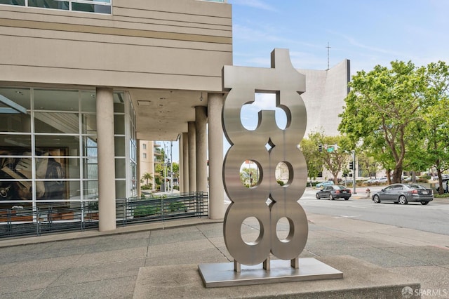 1388 Gough St Unit 1001, San Francisco, CA 94109 - photo 48