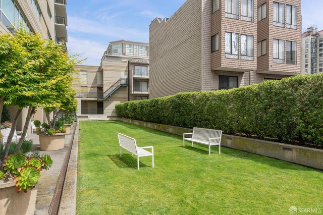 1388 Gough St Unit 1001, San Francisco, CA 94109 - photo 54
